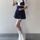 ニットベスト