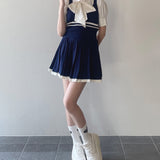 ニットベスト