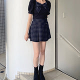 リボンTシャツ