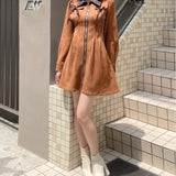 ストレッチショートブーツ