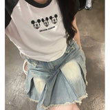 ディズニーTシャツ