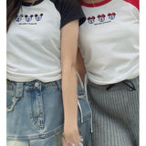 ディズニーTシャツ