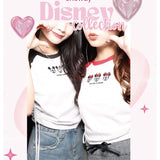 ディズニーTシャツ