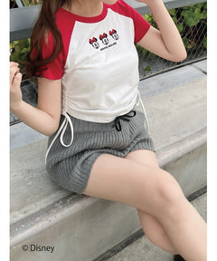 ディズニーTシャツ