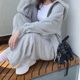 【予約商品 10月上旬お届け】レースジップパーカー