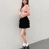 レーシングオフショルニット