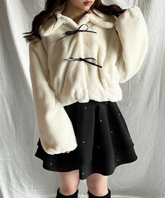 リボンファージャケット