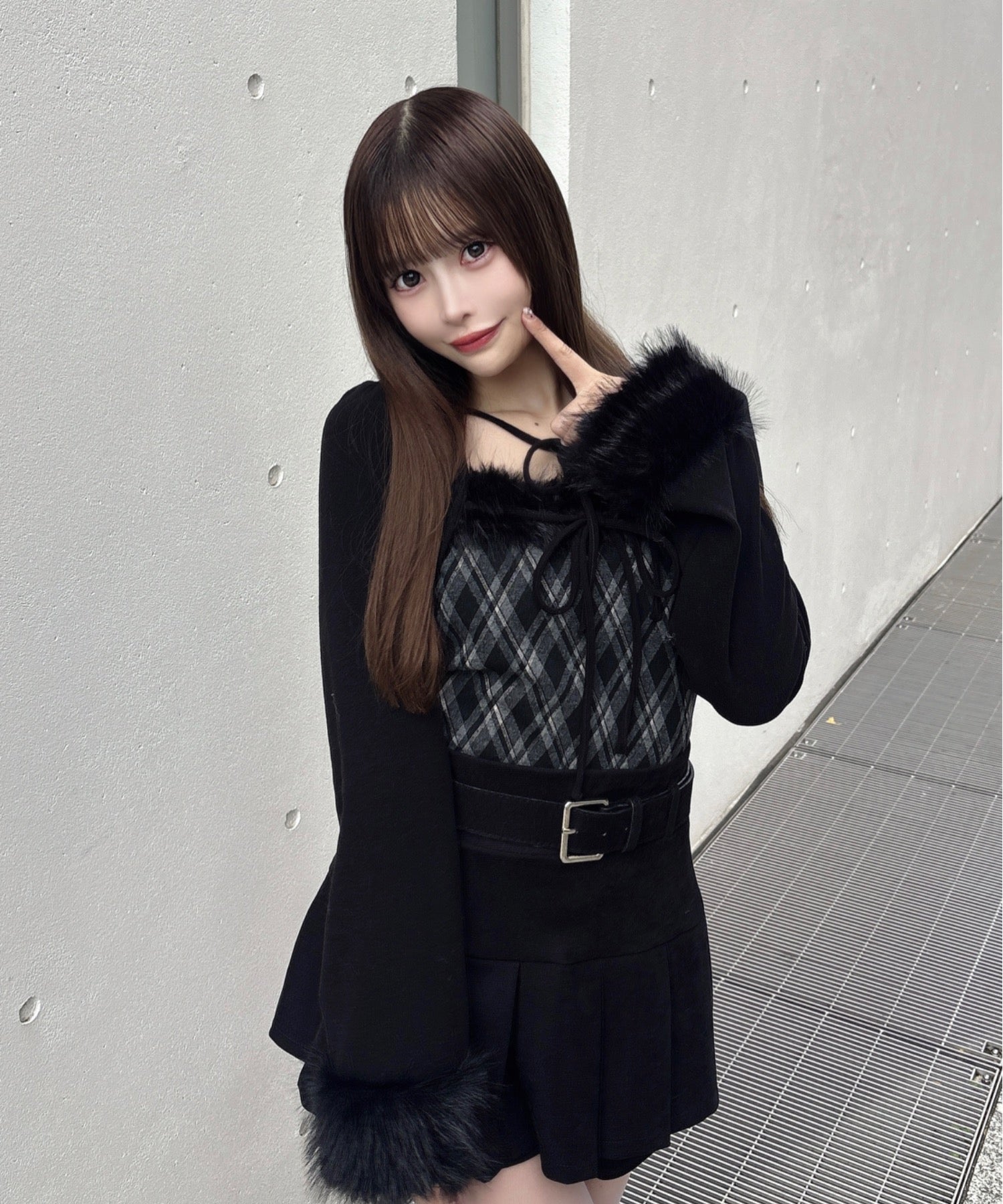 TOPS – PARK by one way（パークバイワンウェイ）