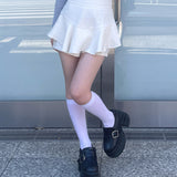 【予約商品 2月中旬発送】フリルスカパン