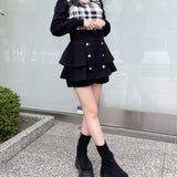 ティアードスカパン