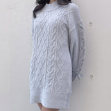 【予約商品 12月上旬お届け】モールワンピース