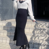 【予約商品 12月上旬お届け】ボレロアンサンブルニットワンピース