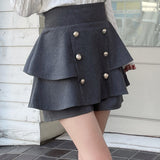 ティアードスカパン