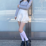 【予約商品 2月中旬発送】フリルスカパン