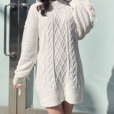 【予約商品 12月上旬お届け】モールワンピース