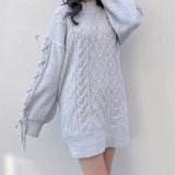 【予約商品 12月上旬お届け】モールワンピース