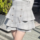 ティアードスカパン