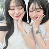 アメスリフリルミニワンピース