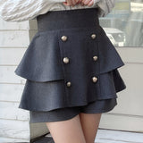 ティアードスカパン