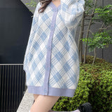 2wayチュニックニット