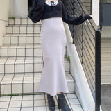 【予約商品 12月上旬お届け】ボレロアンサンブルニットワンピース