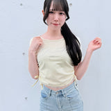 ストーンロゴTシャツ