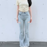 ストーンロゴTシャツ