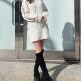 【予約商品 12月上旬お届け】モールワンピース