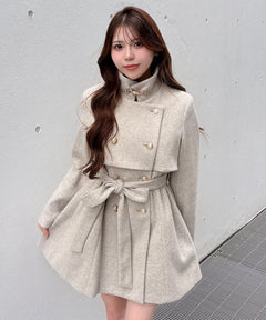 ビット2wayカラーコート