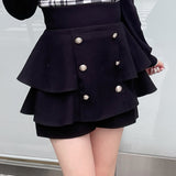 ティアードスカパン