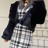 バックルベルトファージャケット