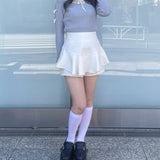 【予約商品 2月中旬発送】フリルスカパン