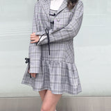 【セットアップ割♡】テーラードジャケットセットアップ