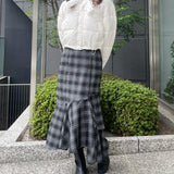 ファーショートダウン