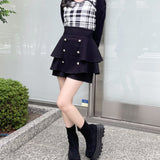 ティアードスカパン