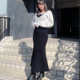 【予約商品 12月上旬お届け】ボレロアンサンブルニットワンピース