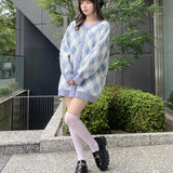 2wayチュニックニット