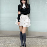 ティアードスカパン