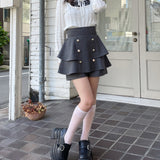 ティアードスカパン