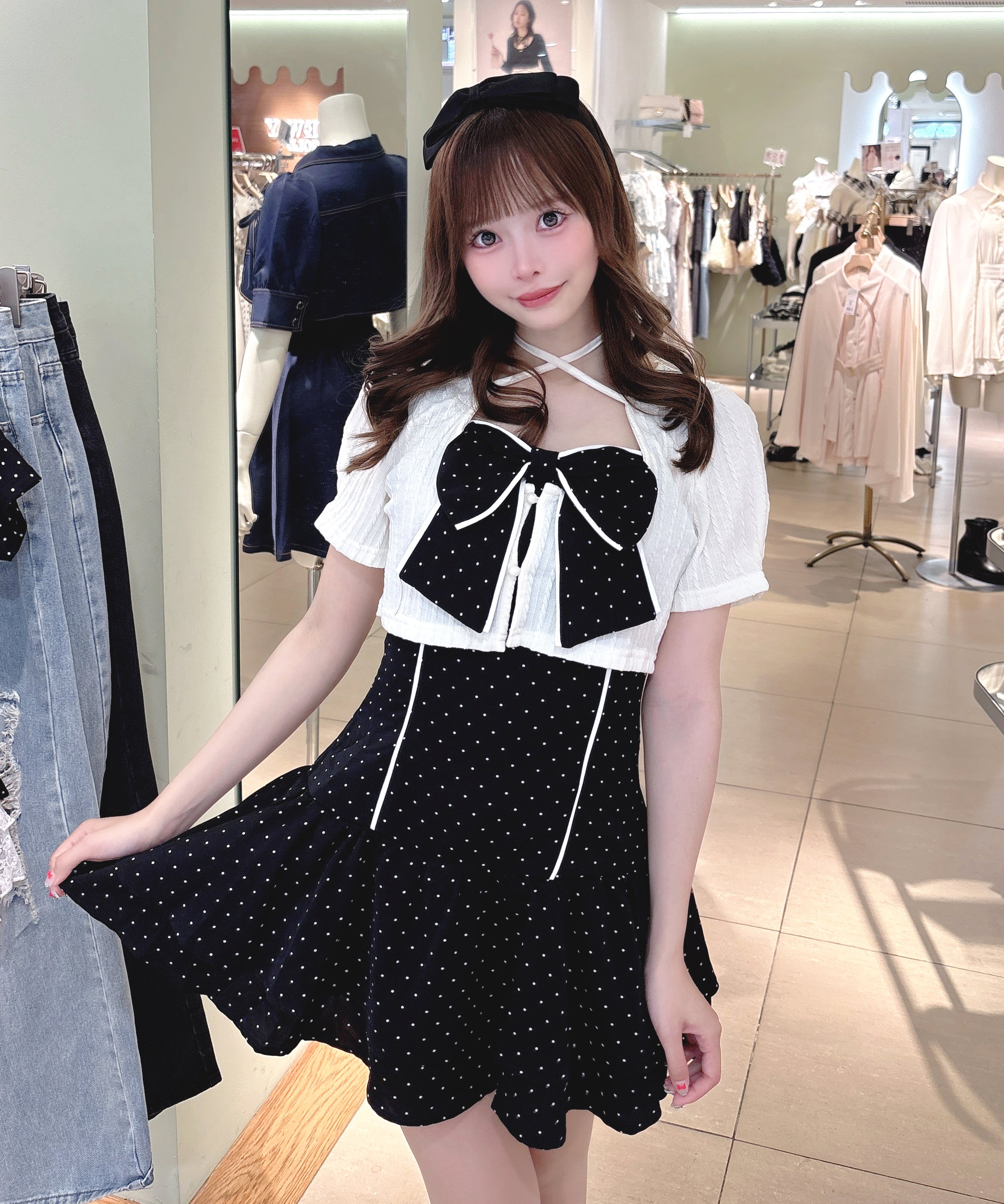 NEW ITEM – ページ 2 – PARK by one way（パークバイワンウェイ）
