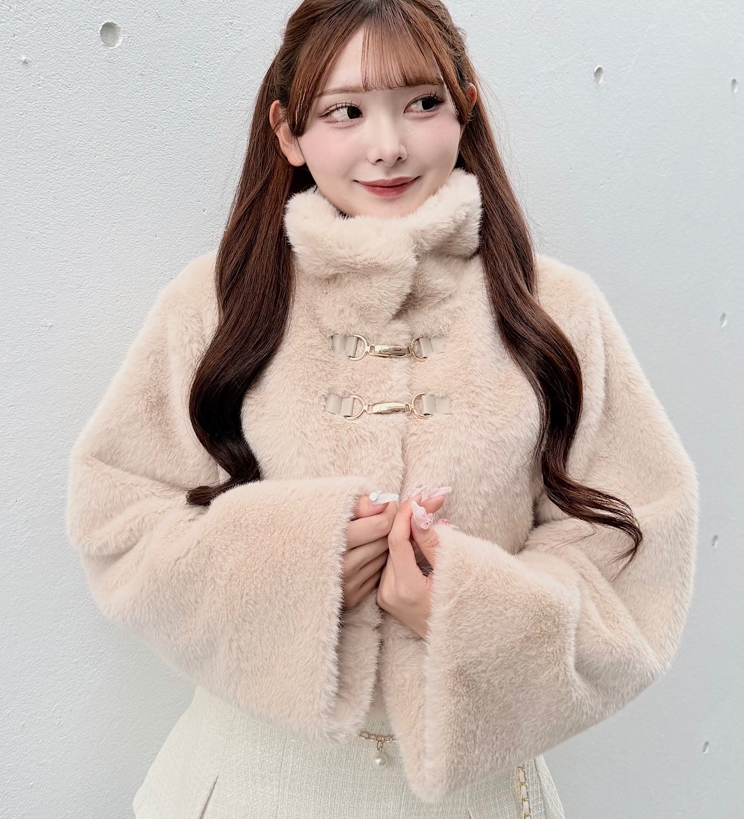 ビットファージャケット