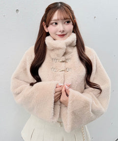 ビットファージャケット