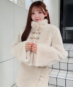 ビットファージャケット