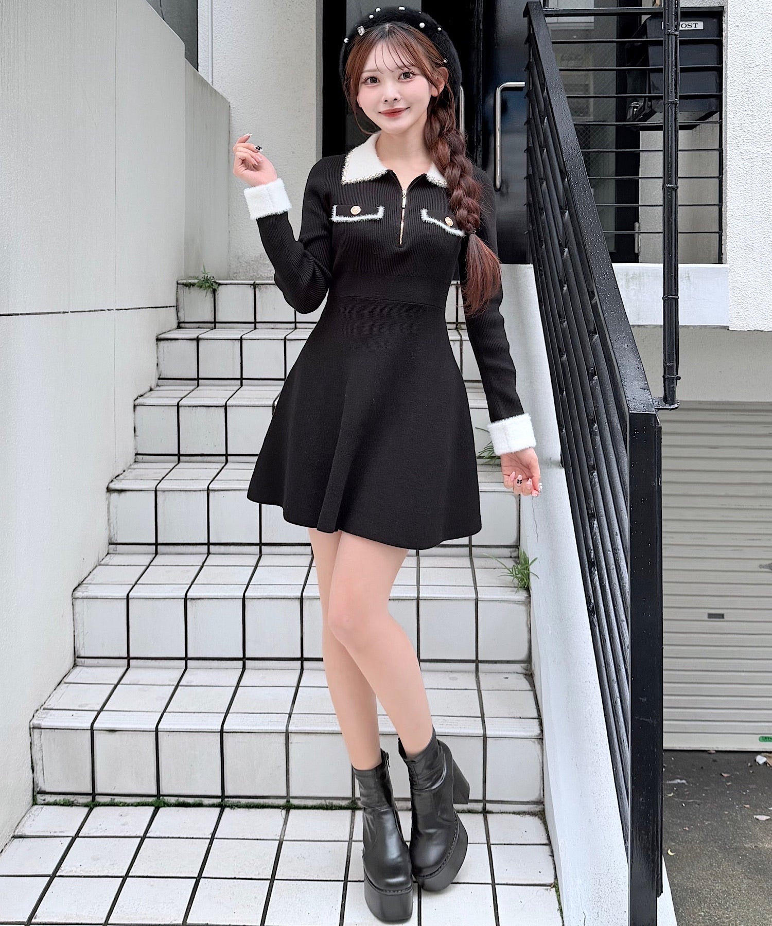 ALL – PARK by one way（パークバイワンウェイ）