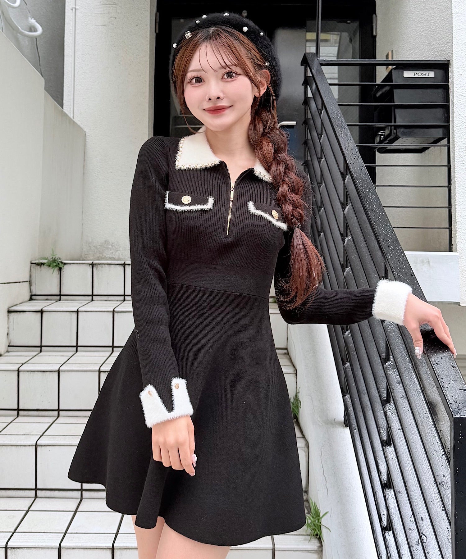 NOMAE - ALL – PARK by one way（パークバイワンウェイ）