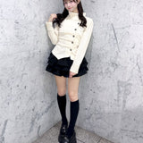 【10月30日(金)発売スタート】タックスタンドトップス