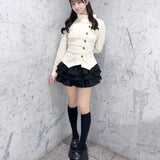 【10月30日(金)発売スタート】タックスタンドトップス