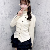 【10月30日(金)発売スタート】タックスタンドトップス