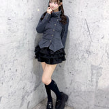 【10月30日(金)発売スタート】タックスタンドトップス