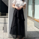２wayドッキングカットソー